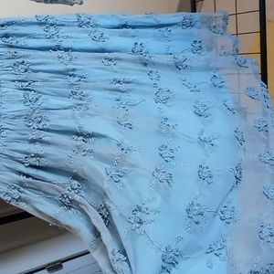 Trish Scully vintage style dress